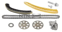 SNR Steuerkettensatz KDC457.04