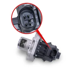 PIERBURG AGR-Ventil 7.24809.78.0 -Chemie Geschäft 2534819