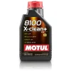 MOTUL 1 L 8100 X-clean+ 5W-30 109222