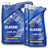 MANNOL 7 L Classic 10W-40 MN7501-5