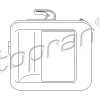 TOPRAN Türgriff Vorne Beidseitig 721736