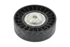 MAPCO Umlenk-/Führungsrolle, Keilrippenriemen 23087