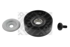 MAPCO Umlenk-/Führungsrolle, Keilrippenriemen 23992