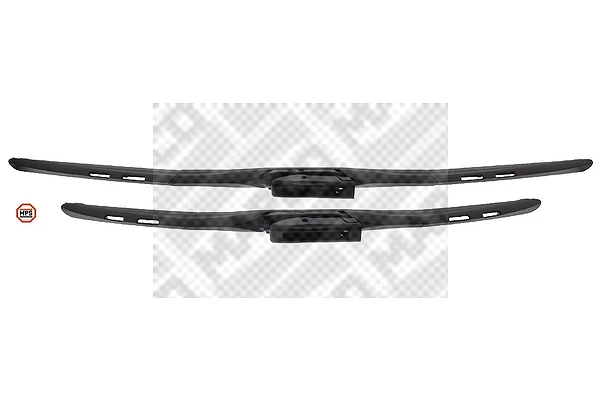 MAPCO Wischblatt 104020HPS 2 MAPCO Wischblatt 104020HPS – Bild 2