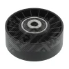 MAPCO Umlenk-/Führungsrolle, Keilrippenriemen 43860