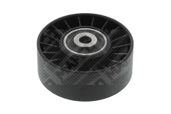 MAPCO Umlenk-/Führungsrolle, Keilrippenriemen 43860