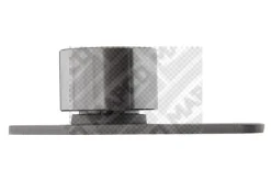 MAPCO Umlenk-/Führungsrolle, Zahnriemen 23151 -Chemie Geschäft 2562078