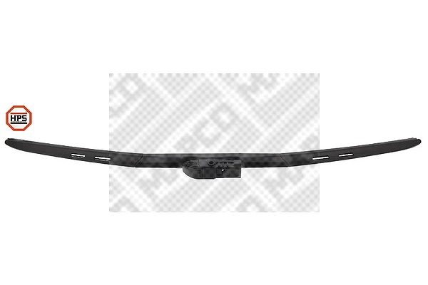 MAPCO Wischblatt 104575HPS 2 MAPCO Wischblatt 104575HPS – Bild 2