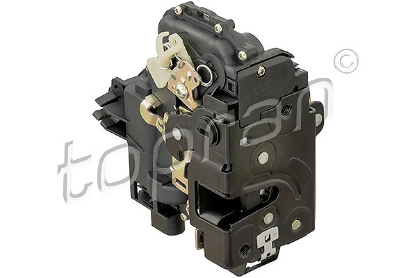 TOPRAN Türschloß 113834 1 TOPRAN Türschloß 113834