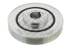 MAPCO Riemenscheibe, Kurbelwelle 43357