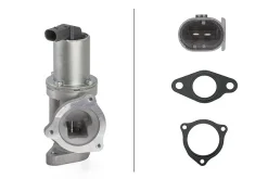 HELLA AGR-Ventil 6NU010171-531