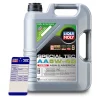 LIQUI MOLY 5 L Special Tec AA 5W-40 Diesel + Ölwechsel-Anhänger 21332
