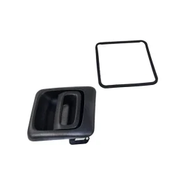 BESTPRICE Türgriff, Rechts Außen 31469630