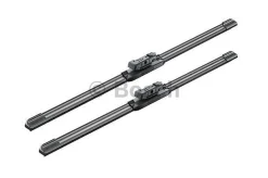 BOSCH Wischblatt 3397007637 -Chemie Geschäft 2629087