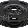 TOPRAN Schwingungsdämpfer, Keilrippenriemen 113223