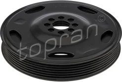 TOPRAN Schwingungsdämpfer, Keilrippenriemen 113223