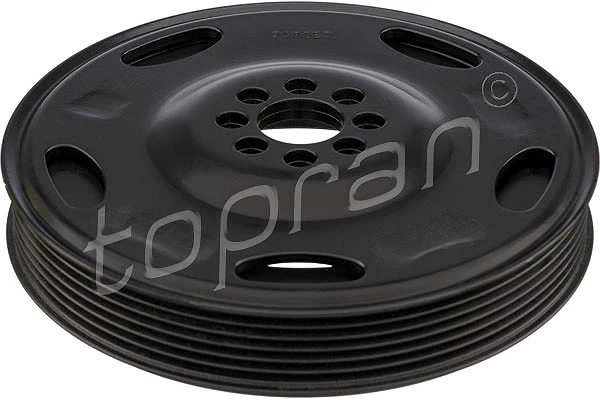 TOPRAN Schwingungsdämpfer, Keilrippenriemen 113223 1 TOPRAN Schwingungsdämpfer, Keilrippenriemen 113223