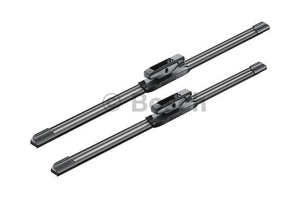 BOSCH Wischblatt 3397007692 4 BOSCH Wischblatt 3397007692 – Bild 4