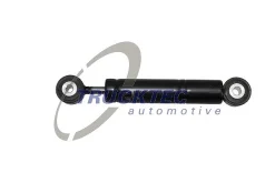TRUCKTEC AUTOMOTIVE Schwingungsdämpfer, Keilrippenriemen 02.19.022