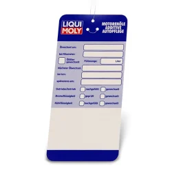 LIQUI MOLY 3x 1 L Top Tec 4110 5W-40 + Ölwechsel-Anhänger 21478 -Chemie Geschäft 2652042