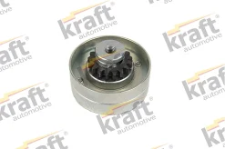KRAFT AUTOMOTIVE Spannrolle, Keilrippenriemen 1225460