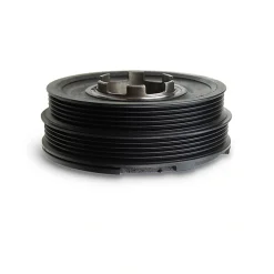 ATEC Riemenscheibe + Schraubensatz + 2x Riemen 40579894 -Chemie Geschäft 2657145