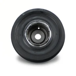 ATEC Riemenscheibe + Schraubensatz + 2x Riemen 40579894 -Chemie Geschäft 2657146