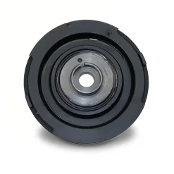 ATEC Riemenscheibe + Schraubensatz + 2x Riemen 40579894 -Chemie Geschäft 2657147