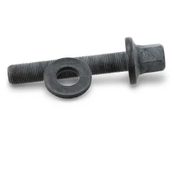 ATEC Riemenscheibe + Schraubensatz + 2x Riemen 40579894 -Chemie Geschäft 2657149