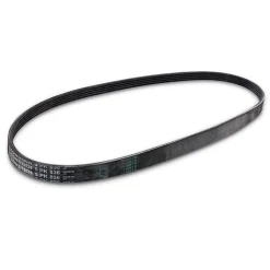 ATEC Riemenscheibe + Schraubensatz + 2x Riemen 40579894 -Chemie Geschäft 2657151