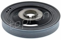 TOPRAN Schwingungsdämpfer, Keilrippenriemen 722394