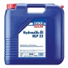 LIQUI MOLY 1x 20 Liter Hydrauliköl HLP 32 1107