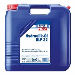 LIQUI MOLY 1x 20 Liter Hydrauliköl HLP 32 1107