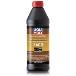 LIQUI MOLY 1 L Zentralhydrauliköl 2600 21603