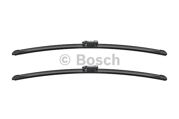 BOSCH Wischblatt 3397014136 2 BOSCH Wischblatt 3397014136 – Bild 2