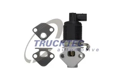 TRUCKTEC AUTOMOTIVE AGR-Ventil 07.14.040