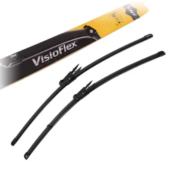 SWF 2x Wischblatt VISIOFLEX, Vorne 119387