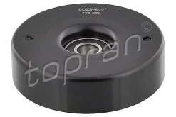 TOPRAN Spannrolle, Keilrippenriemen 400005