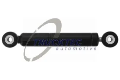 TRUCKTEC AUTOMOTIVE Schwingungsdämpfer, Keilrippenriemen 02.19.052
