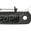 TOPRAN Heckklappengriff 114117