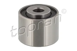 TOPRAN Umlenk-/Führungsrolle, Keilrippenriemen 722435
