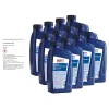 EUROLUB 12x 1 L Bremsflüssigkeit DOT4 542001