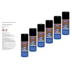 PRESTO 6x 150ml Stop Rostumwandlerspray 232992