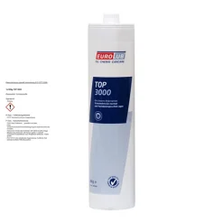 EUROLUB 1x 500g TOP 3000 707500
