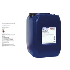 EUROLUB 1x 20 L Nirostol 1 Sprühöl Hell 541020