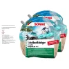 SONAX 2x 3 L ScheibenReiniger Gebrauchsf. Ocean-fresh 03884410
