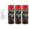 Dupli-Color DUPLI COLOR 3x 400ml Supertherm Red 300°C 339127