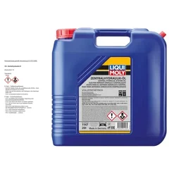 LIQUI MOLY 20 L Zentralhydraulik-Öl 1147