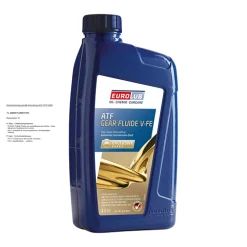 EUROLUB 1 L GEAR FLUIDE V-FE 379001
