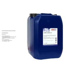 EUROLUB 20 L GEAR Fluide II D 373020